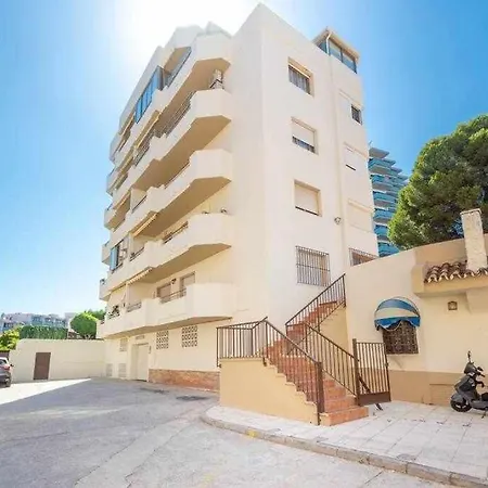 Santa Marta Al Lado De Servicios Y De La Playa Апартаменты