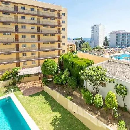 Santa Marta Al Lado De Servicios Y De La Playa شقة