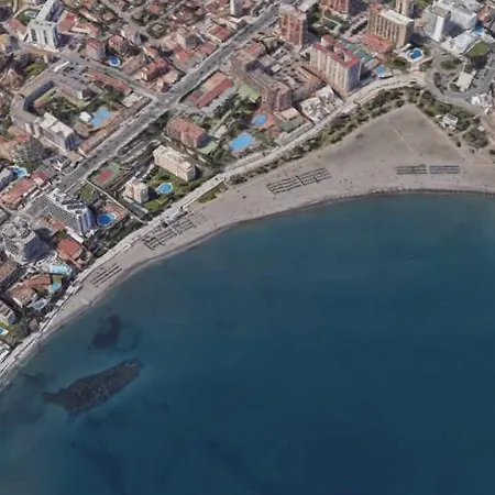 شقة Santa Marta Al Lado De Servicios Y De La Playa *