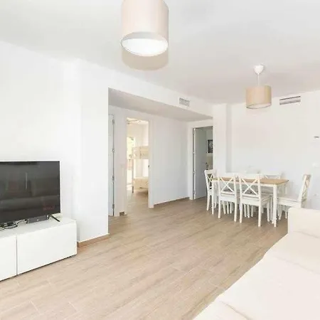 Apartman Santa Marta Al Lado De Servicios Y De La Playa *