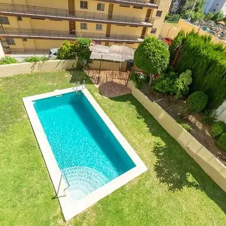 Santa Marta Al Lado De Servicios Y De La Playa Apartman