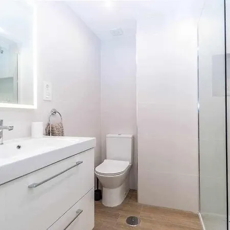 Apartman Santa Marta Al Lado De Servicios Y De La Playa *
