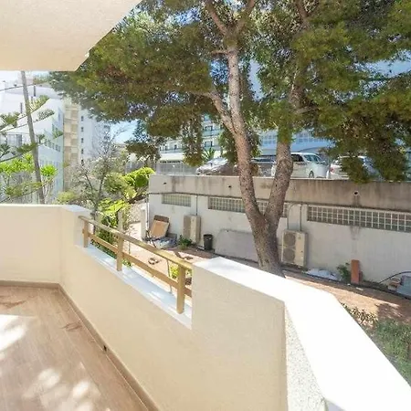 Santa Marta Al Lado De Servicios Y De La Playa Benalmádena