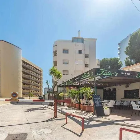 Apartman Santa Marta Al Lado De Servicios Y De La Playa *
